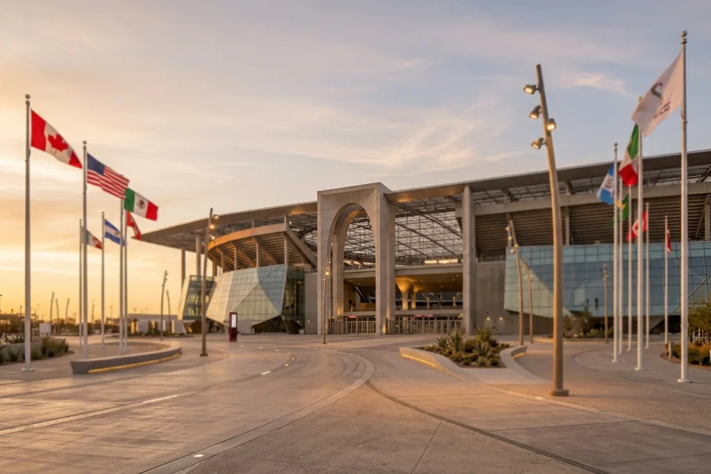 Analiza skupina domaćina na Svjetskom prvenstvu 2026 — SAD, Meksiko i Kanada