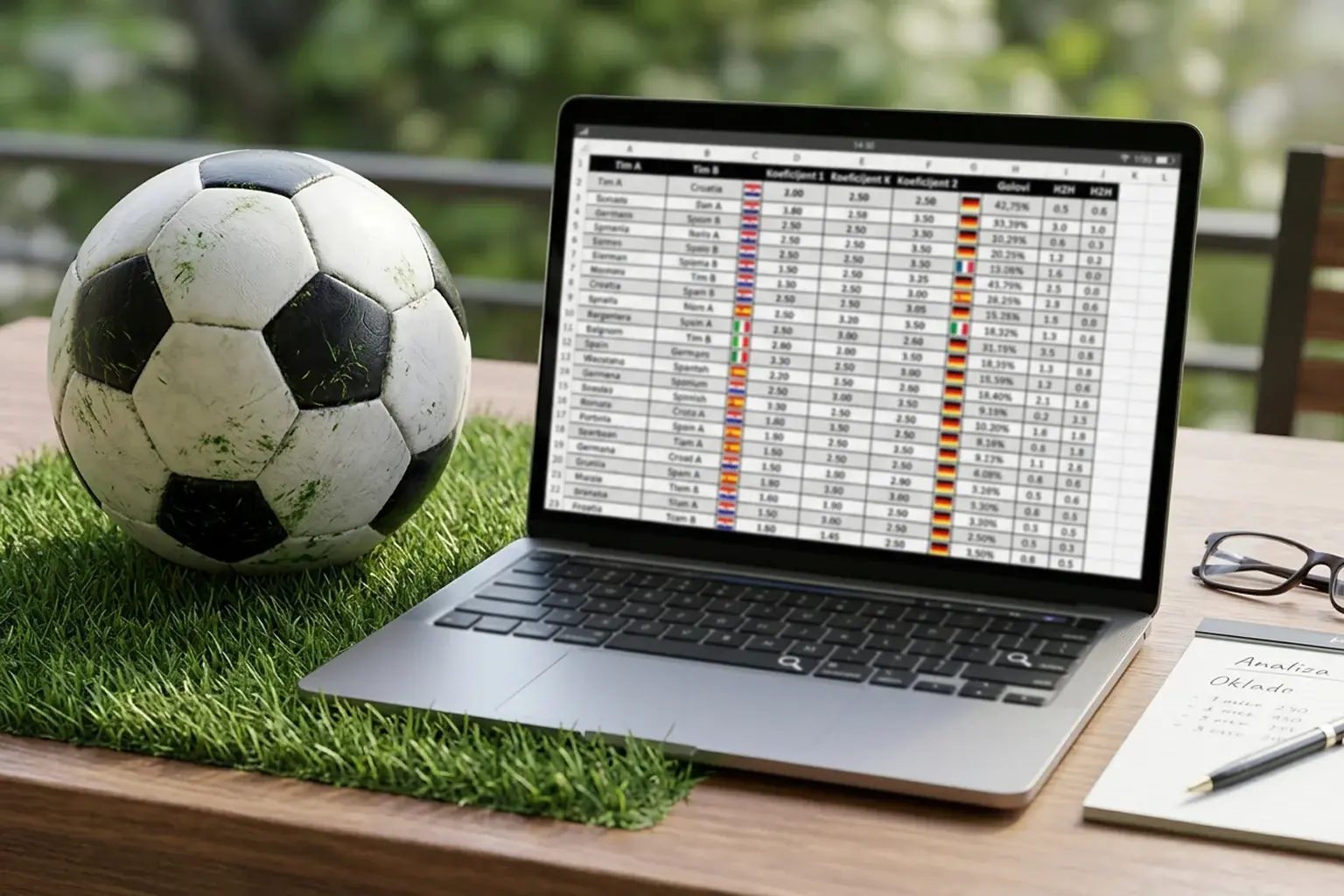 Često postavljena pitanja o klađenju na Svjetsko prvenstvo 2026