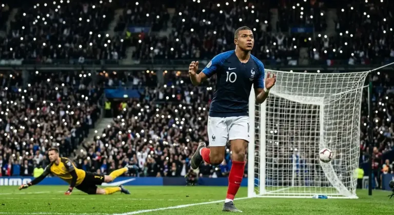 Mbappé na SP-u 2026: 22 gola u 22 utakmice i Zlatna kopačka — bez pobjedničkog trofeja