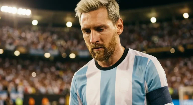 Messi na SP-u 2026 — 39 godina, srebrna lopta i kraj jedne ere