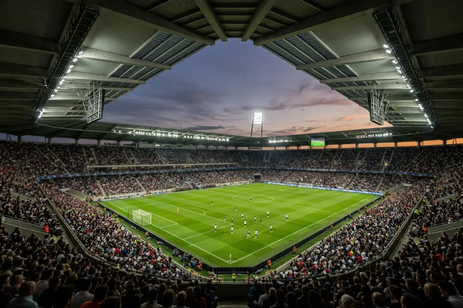 Njemačka reprezentacija na Svjetskom prvenstvu 2026 u bijelim dresovima