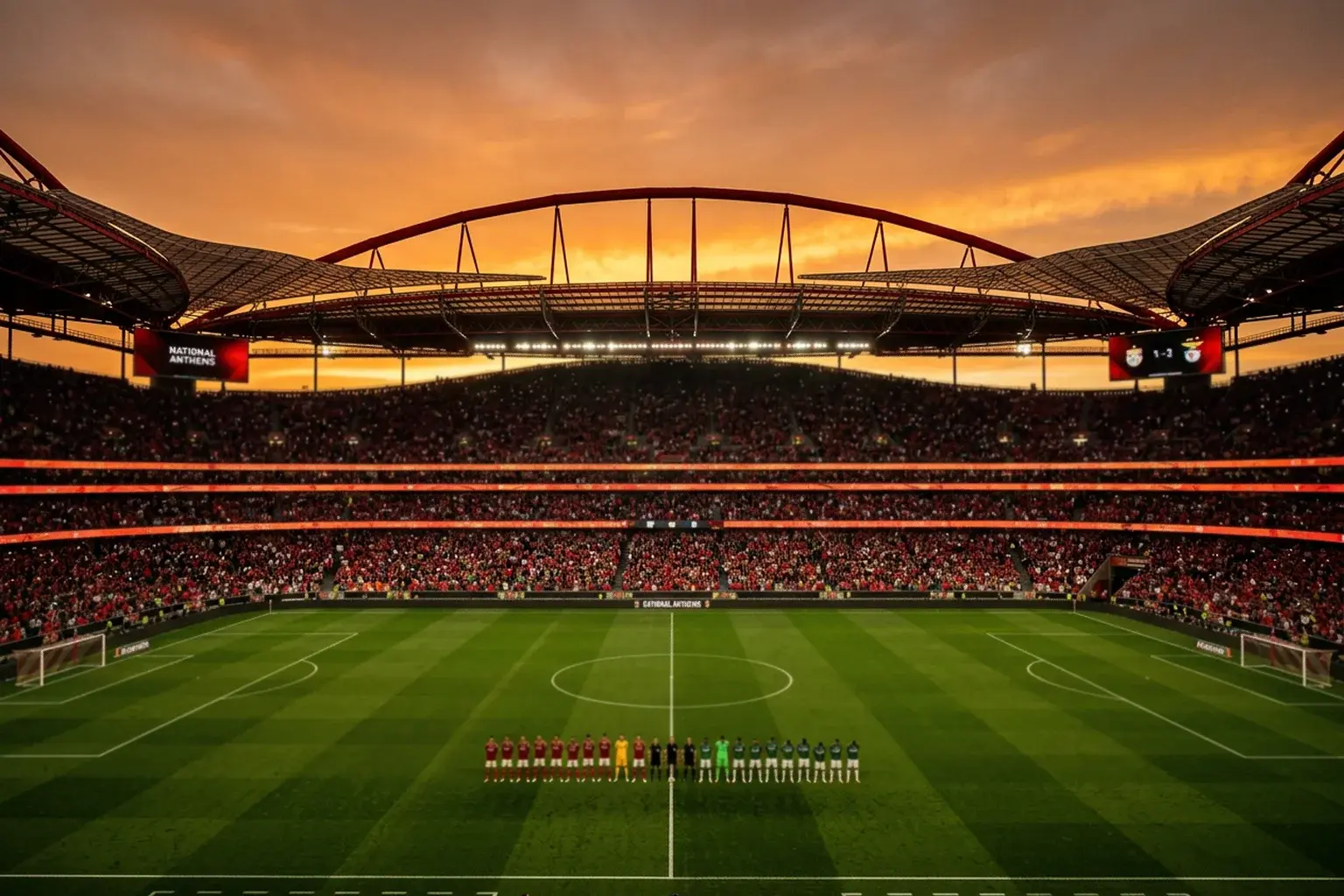 Portugalska reprezentacija na Svjetskom prvenstvu 2026