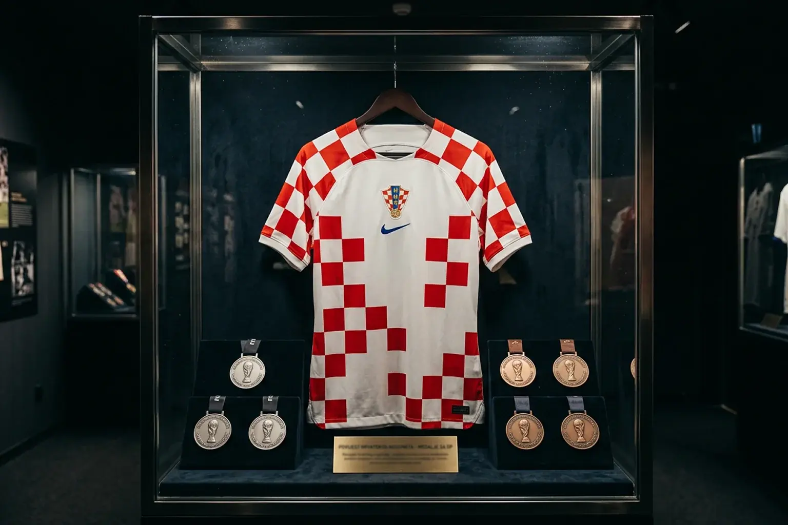 Povijest hrvatske reprezentacije na Svjetskim prvenstvima od 1998. do 2026.