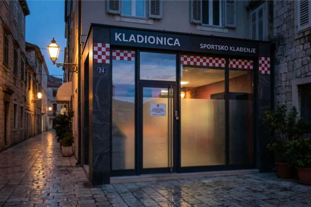 Zakonski okvir klađenja u Hrvatskoj nakon reforme 2026. godine